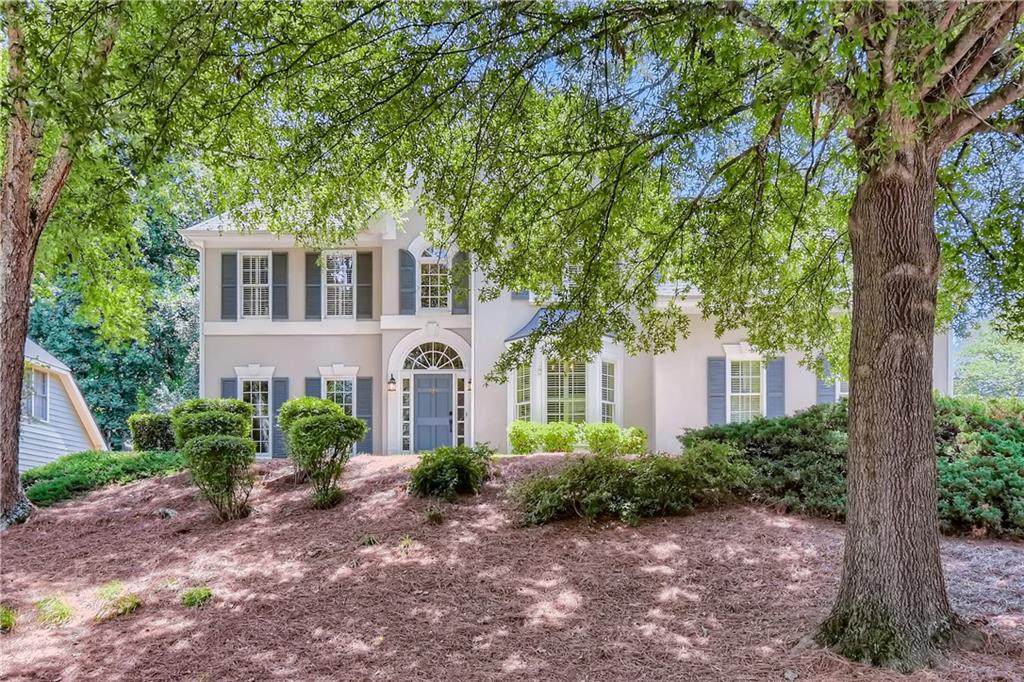 5620 Ashewoode Downs Drive - Photo 1
