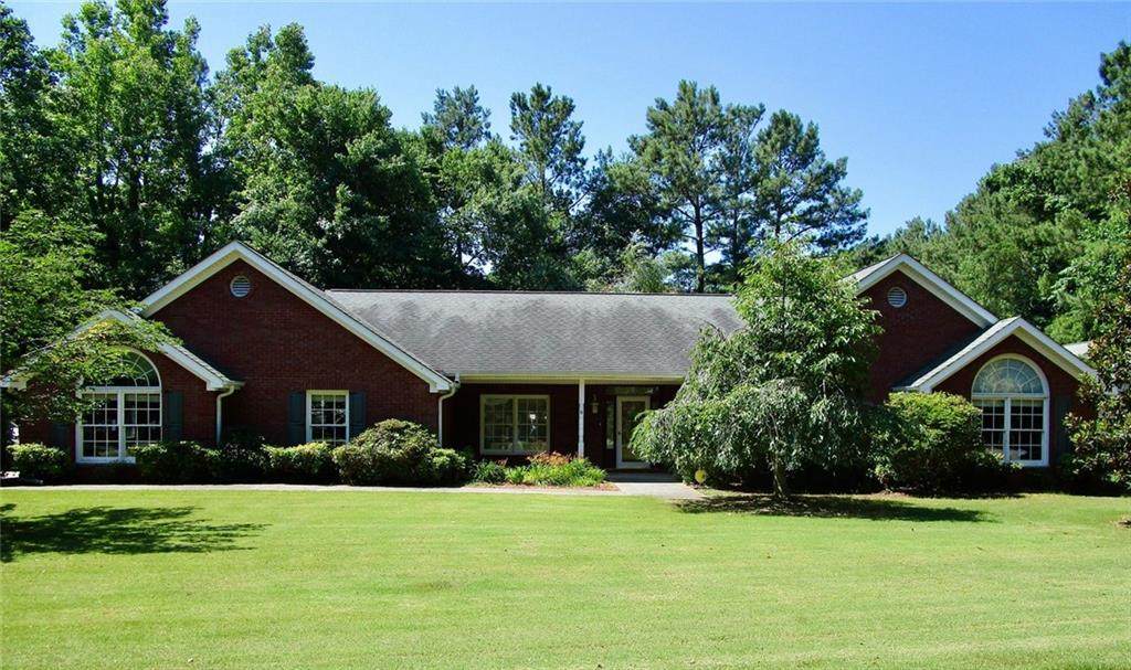 16 Spring Lake Trail - Photo 1