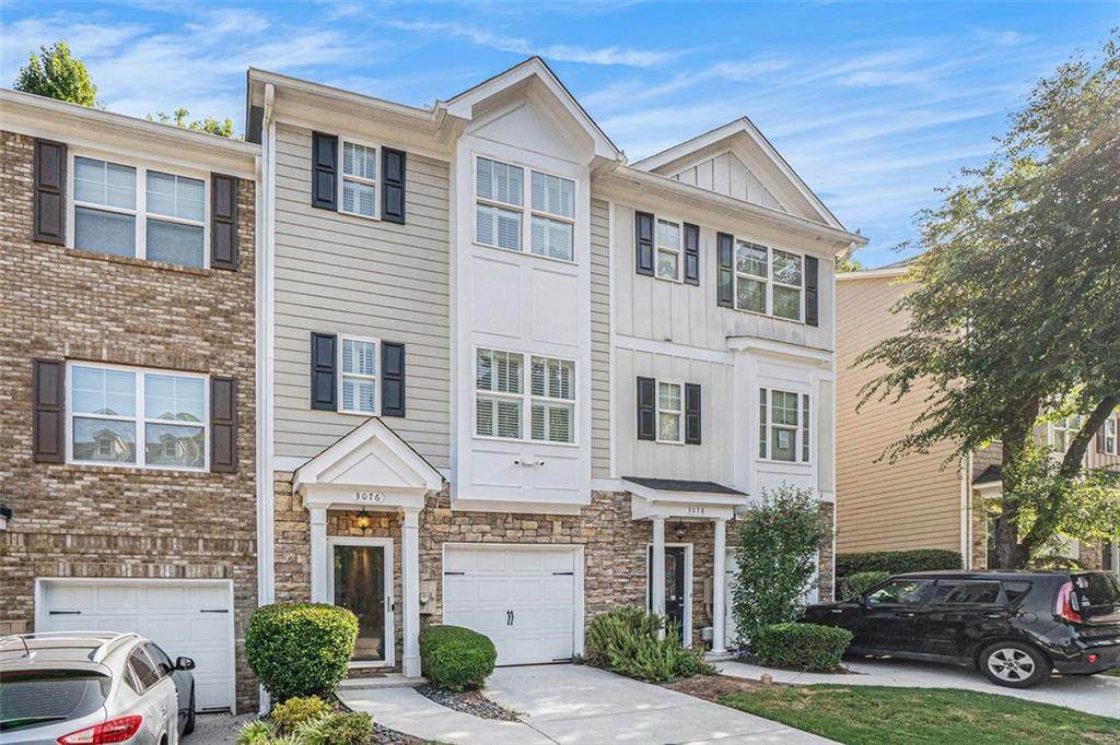 3076 Lauren Parc Road - Photo 1
