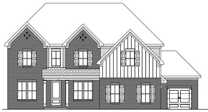 6029 Wade Orr Road - Photo 1