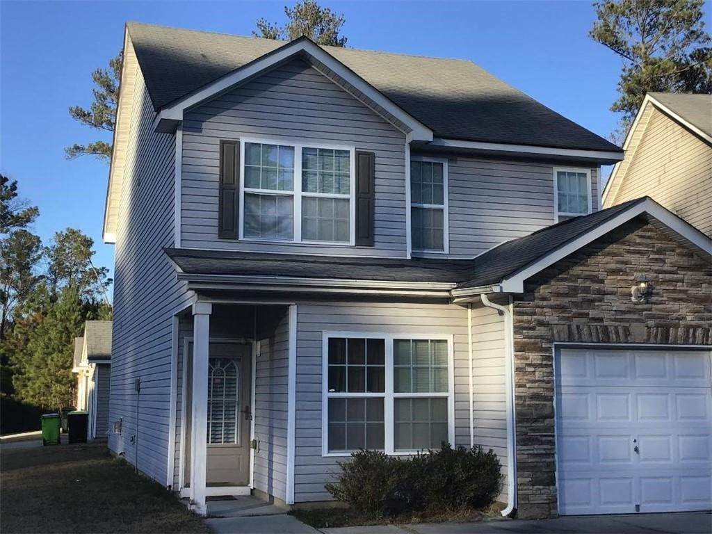 2323 Hackamore Drive - Photo 1