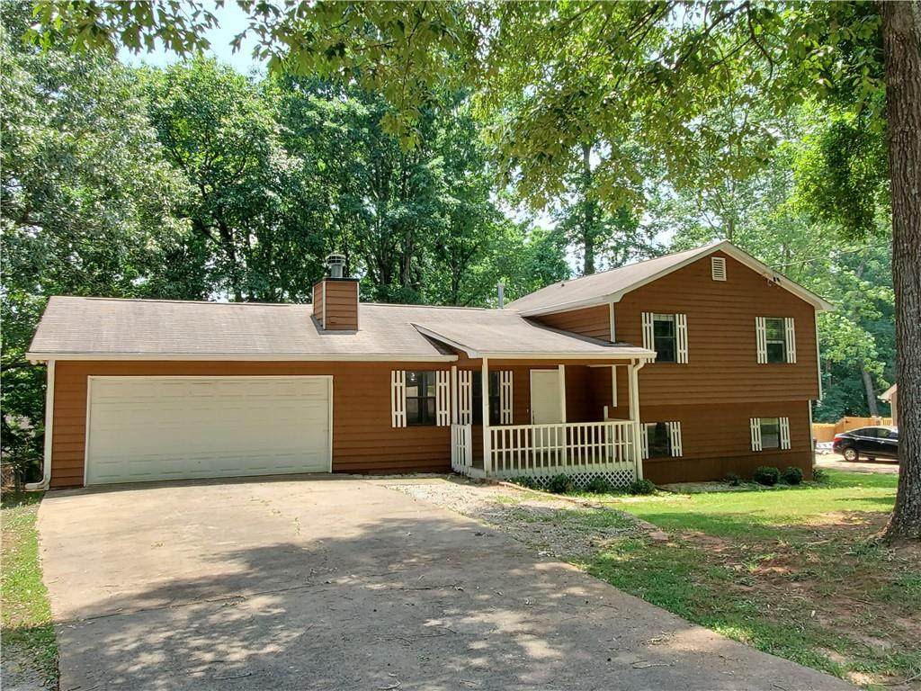 394 Russell Ridge Drive - Photo 1