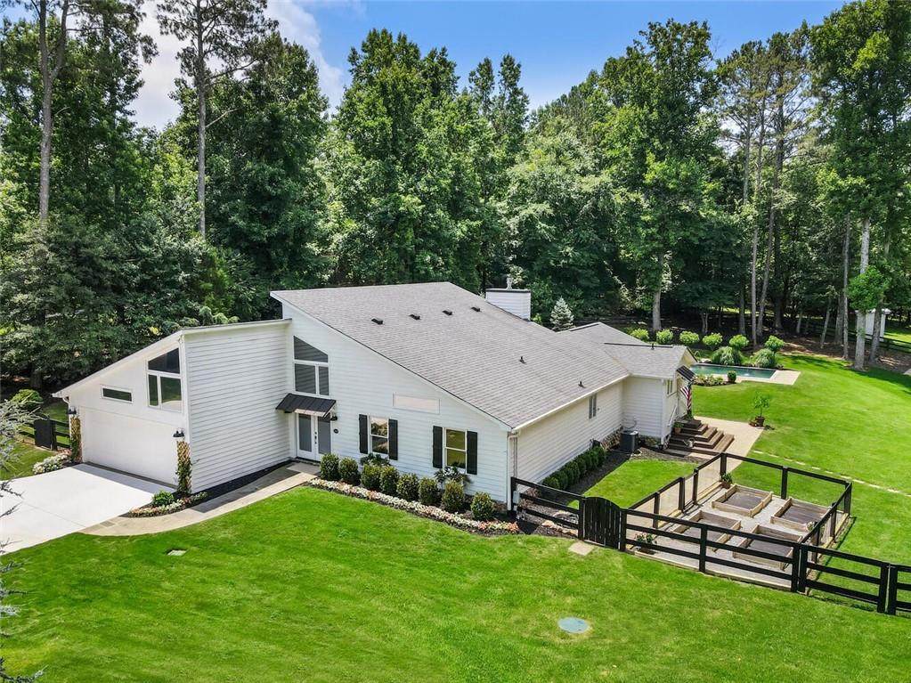 2305 Dinsmore Road - Photo 1