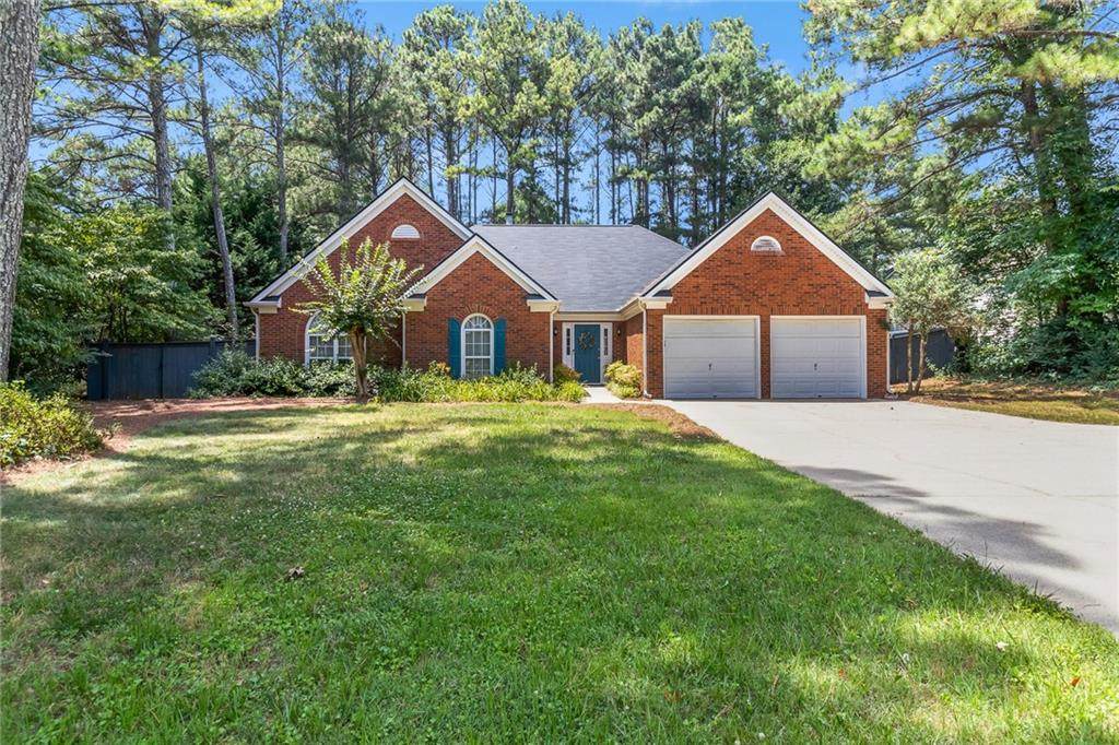 123 Cheatham Road - Photo 1