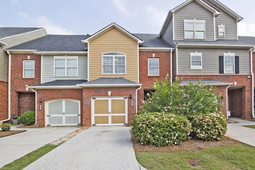 59 Trailside Circle - Photo 1
