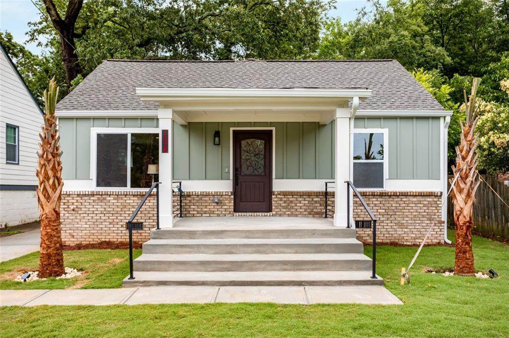 1328 Gus Thornhill Jr Drive - Photo 1