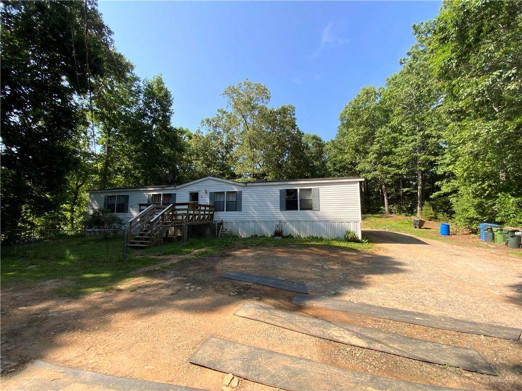 1494 Hanging Dog Road - Photo 1
