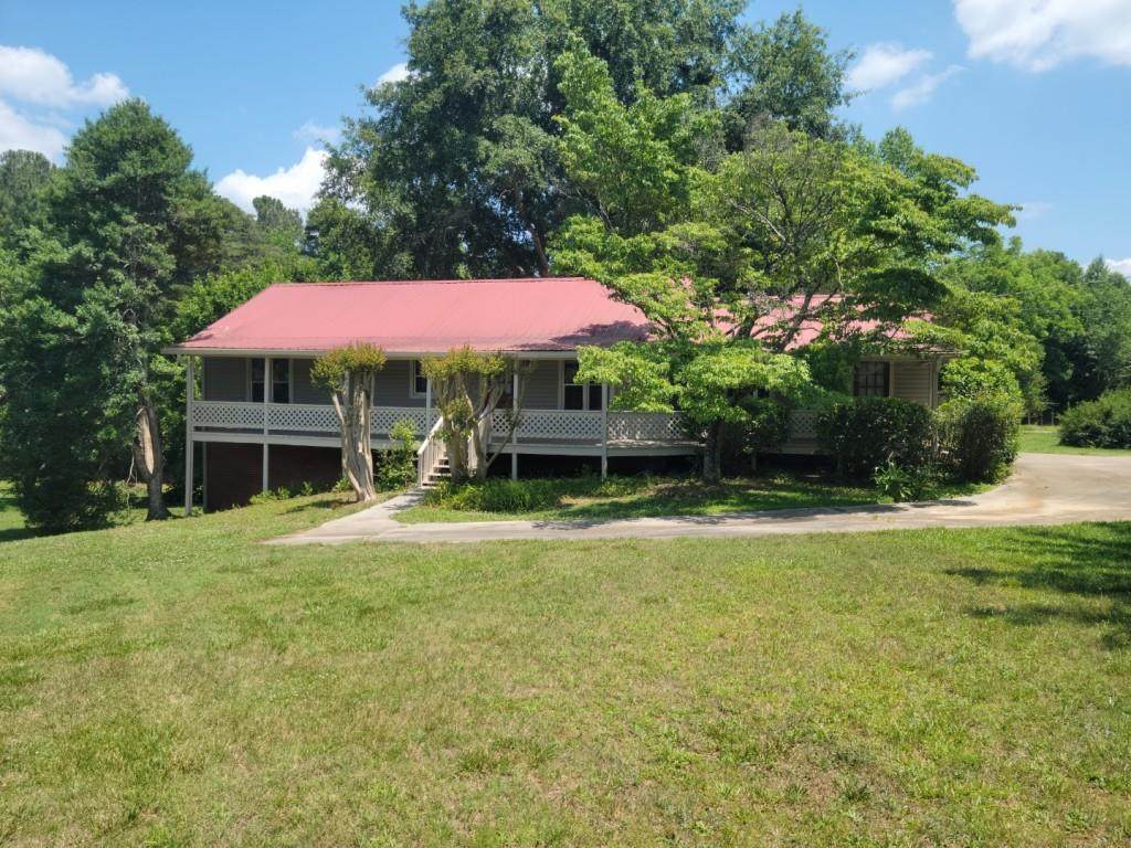 2915 Fork Road - Photo 1