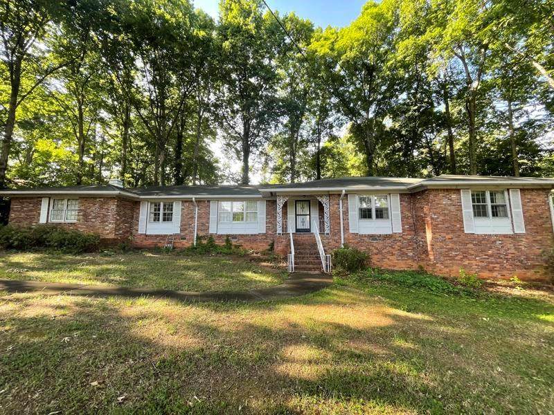2815 Benson Drive - Photo 1