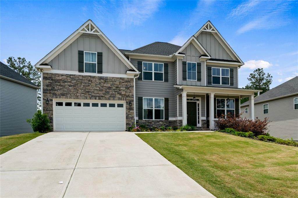 455 Lincolnwood Lane - Photo 1