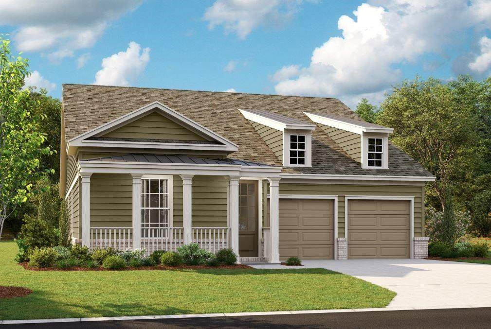 2825 Lifford Way - Photo 1