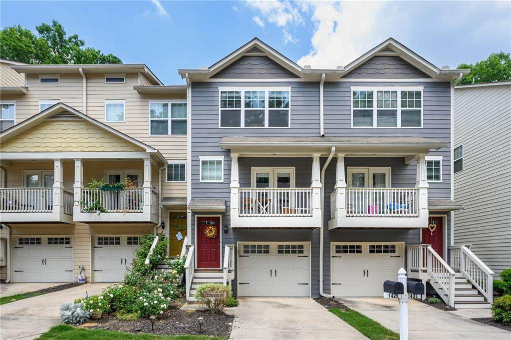 1429 Liberty Parkway - Photo 1