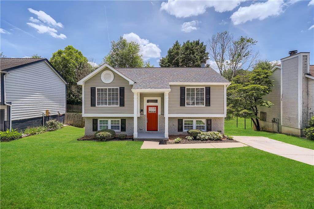6083 Raintree Bend - Photo 1