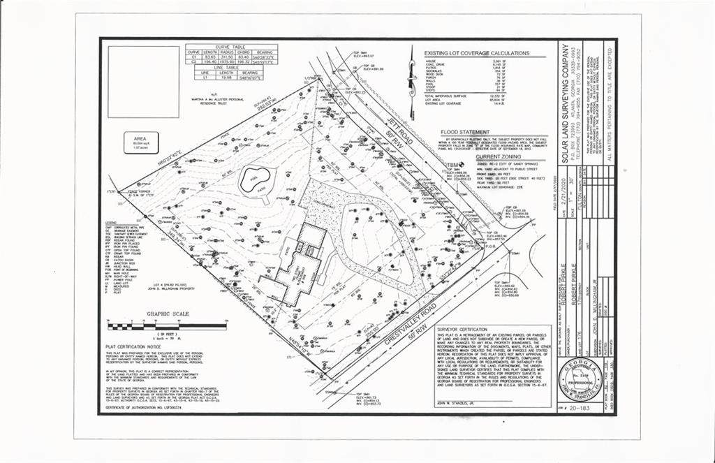 999 Crest Valley Drive - Photo 1