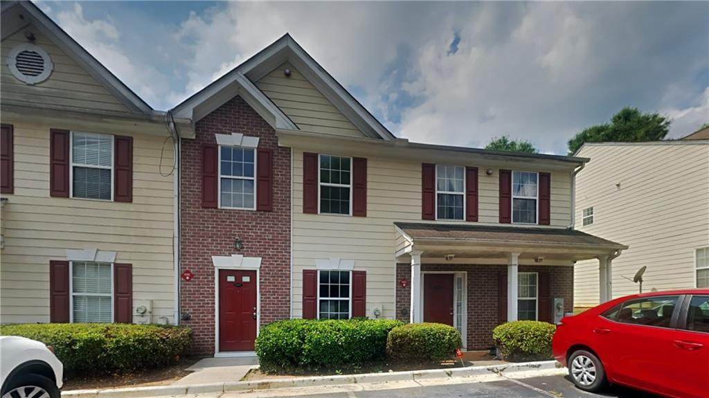 3087 Panthers Trace - Photo 1