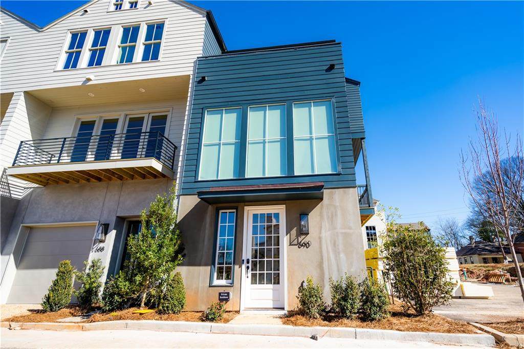 690 Exchange Street - Photo 1