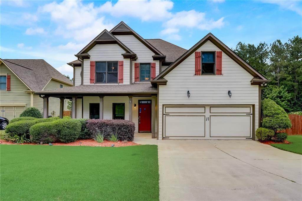 103 Pine Trail - Photo 1