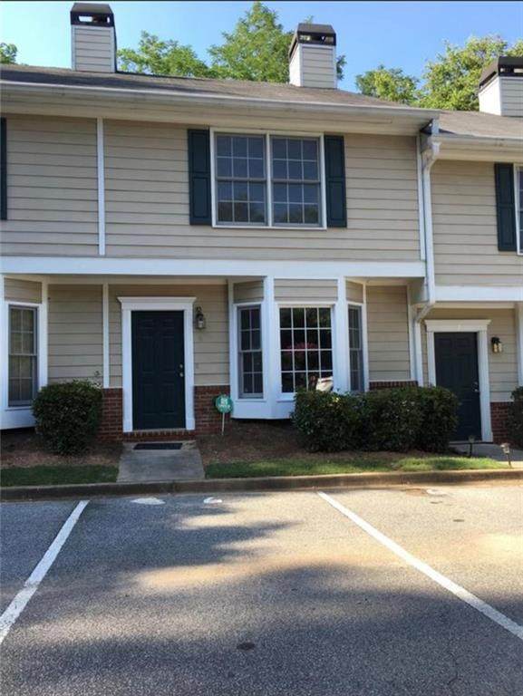 735 Bellemeade Avenue - Photo 1