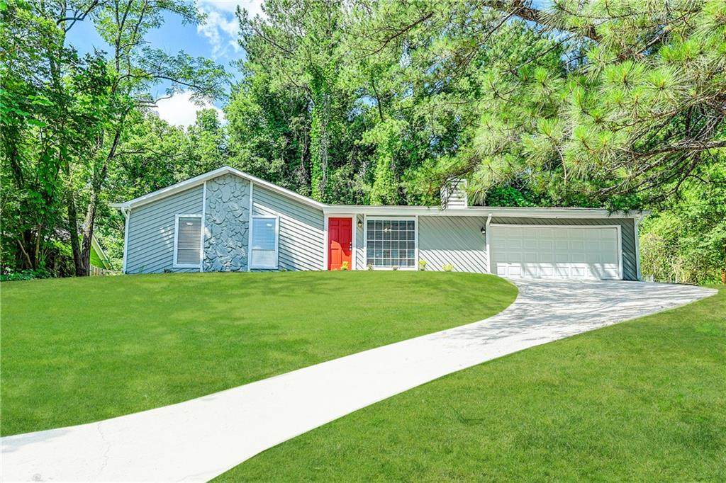 616 Candlewick Lane - Photo 1