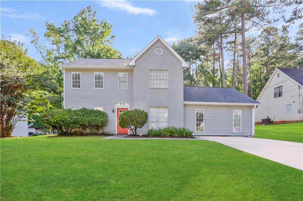 1689 Ivy Glenn Road - Photo 1