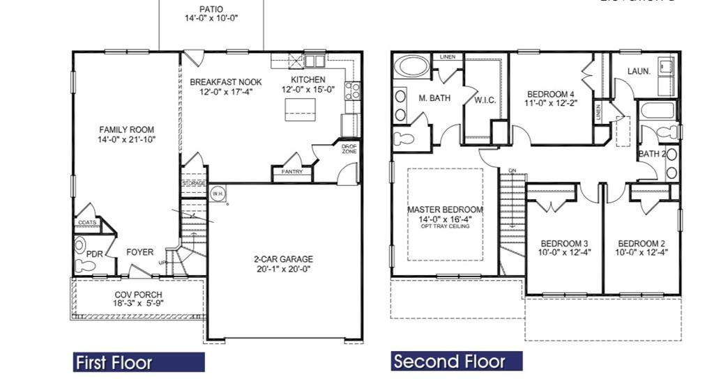 383 Bramlett Ridge Drive - Photo 1