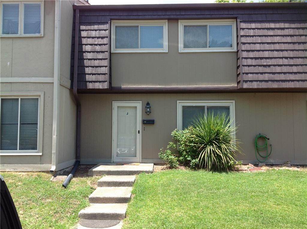 1817 Ashborough Circle - Photo 1
