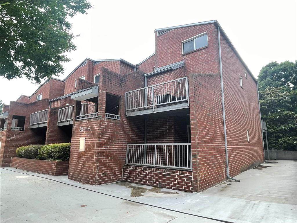 385 Ralph Mcgill Boulevard - Photo 1