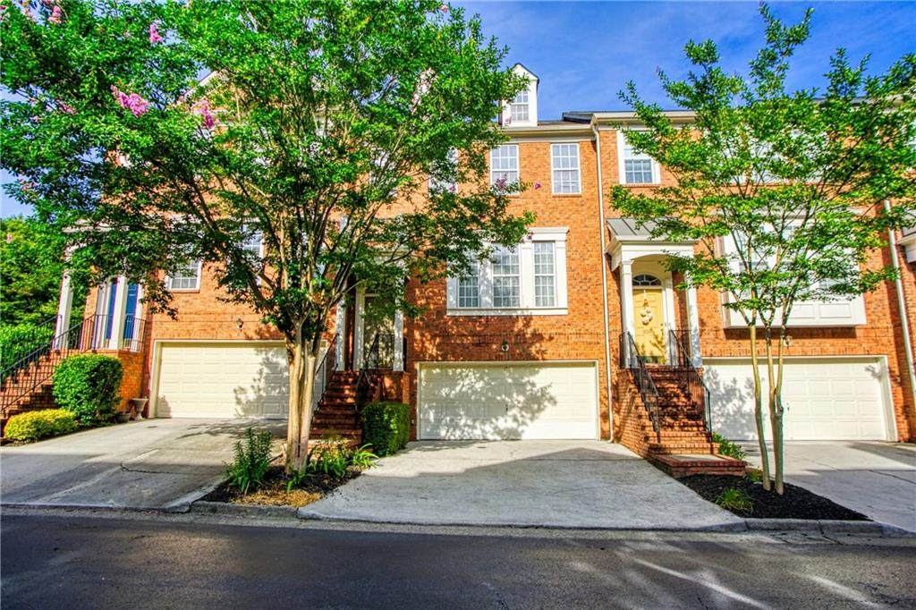 5057 Foxfield Lane - Photo 1