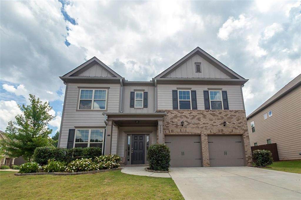 2007 Apple Orchard Way - Photo 1