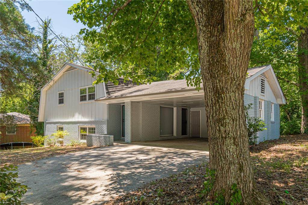 6427 Lanier Road - Photo 1