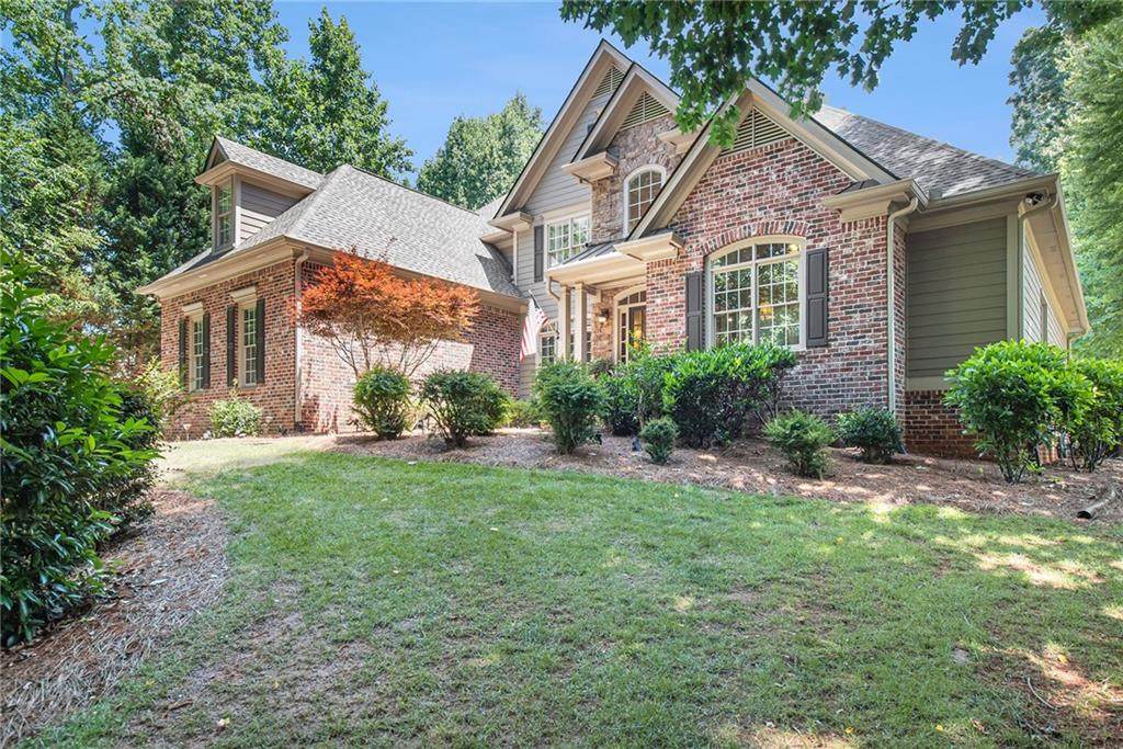 1025 Chateau Forest Road - Photo 1