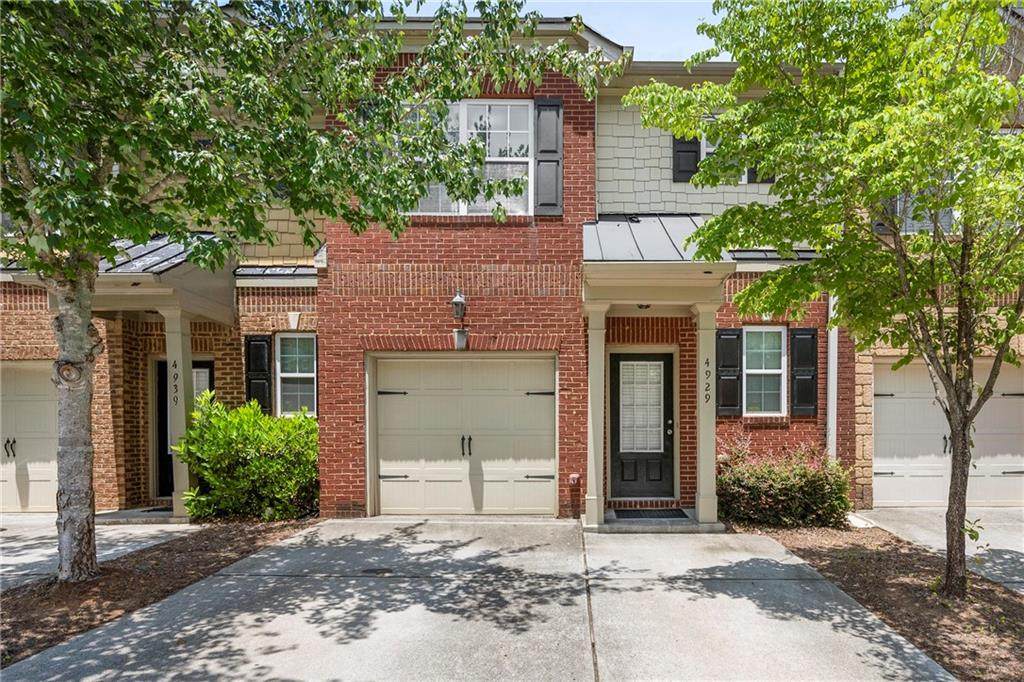 4929 Chaucery Lane - Photo 1