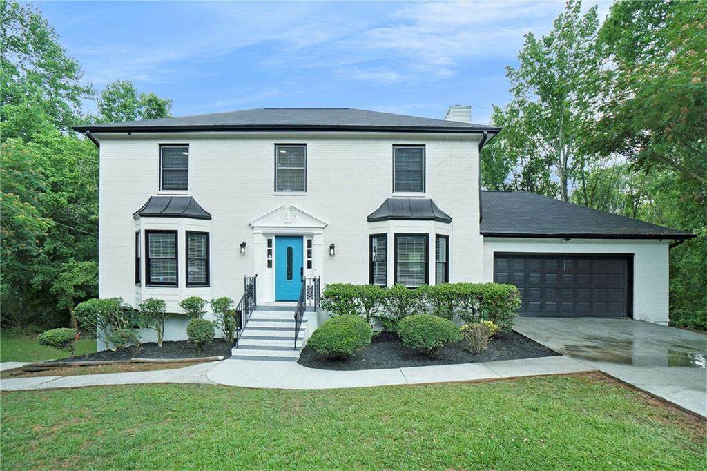 3279 Boring Road - Photo 1