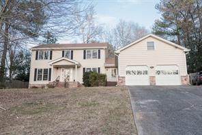 5247 Waterford Drive - Photo 1