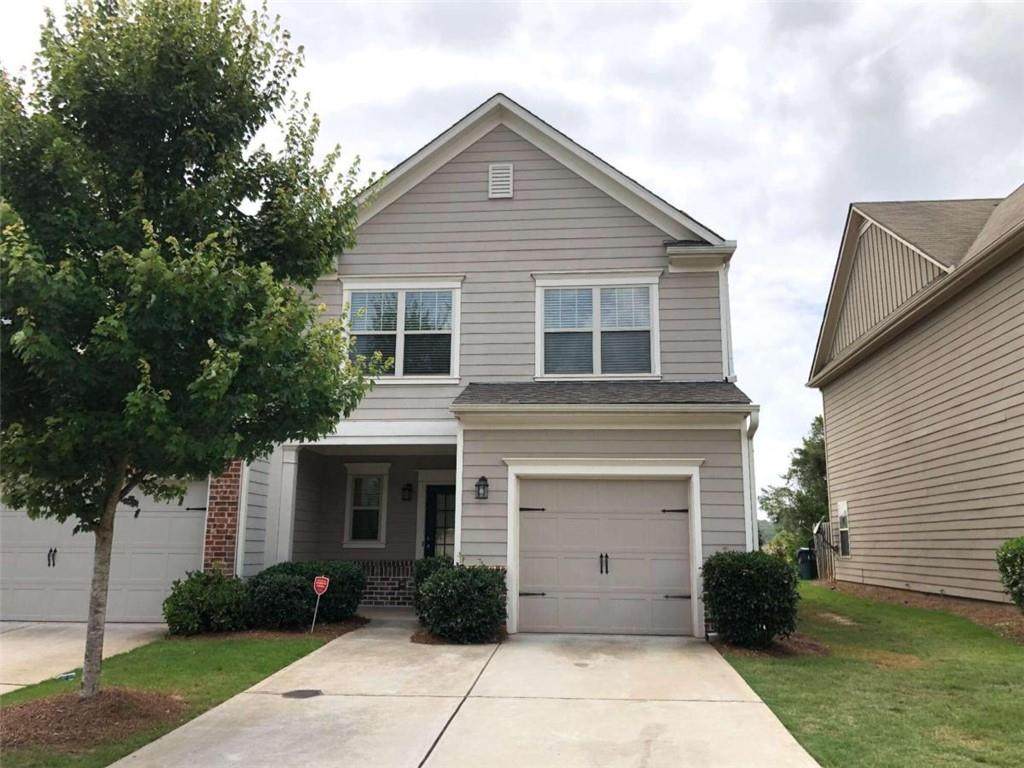 2885 Maple Park Place - Photo 1