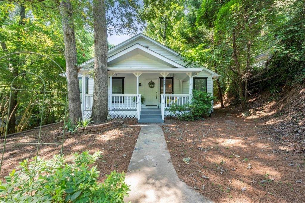 9375 Fleetwood Trail - Photo 1