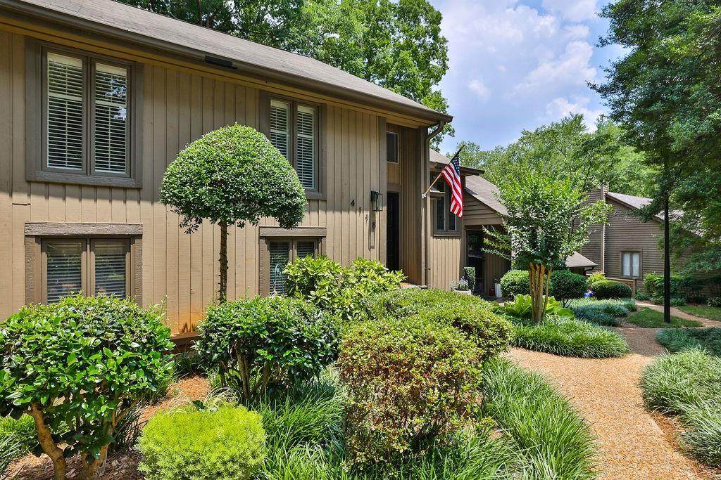 4118 D Youville Trace - Photo 1
