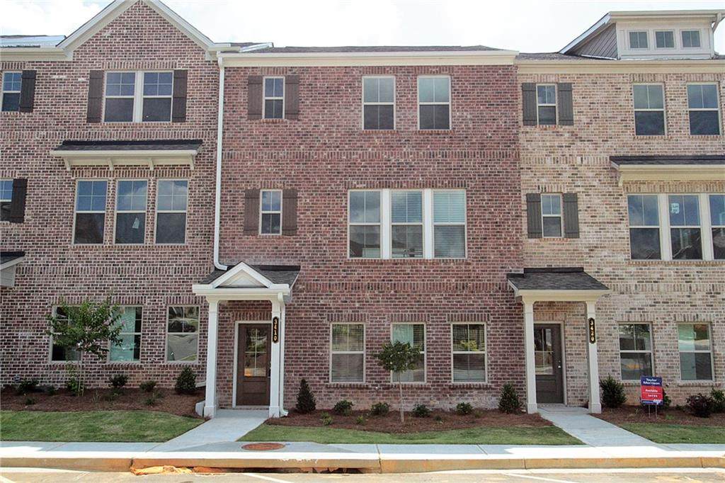 3410 Reagan Way - Photo 1