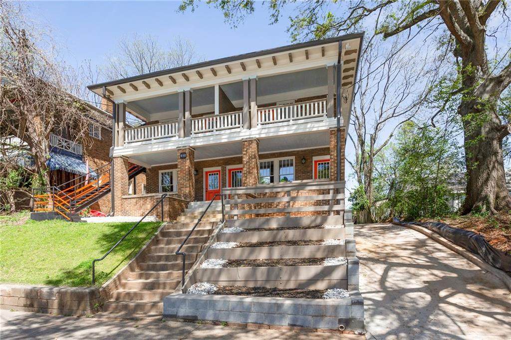 512 Ralph Mcgill Boulevard - Photo 1
