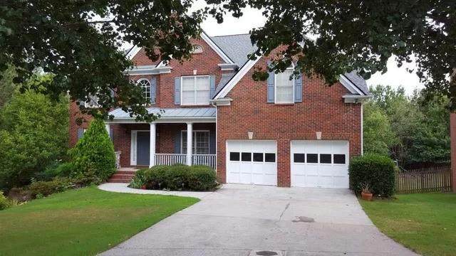 750 Emory Bluff - Photo 1