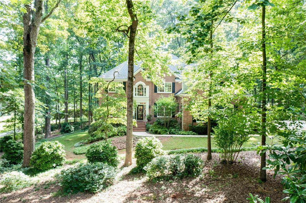 200 Aylesford Court - Photo 1