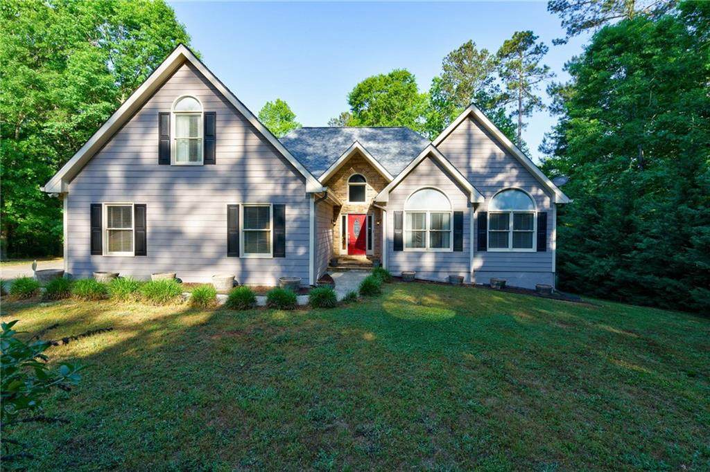 2080 Bethany Church Rd - Photo 1