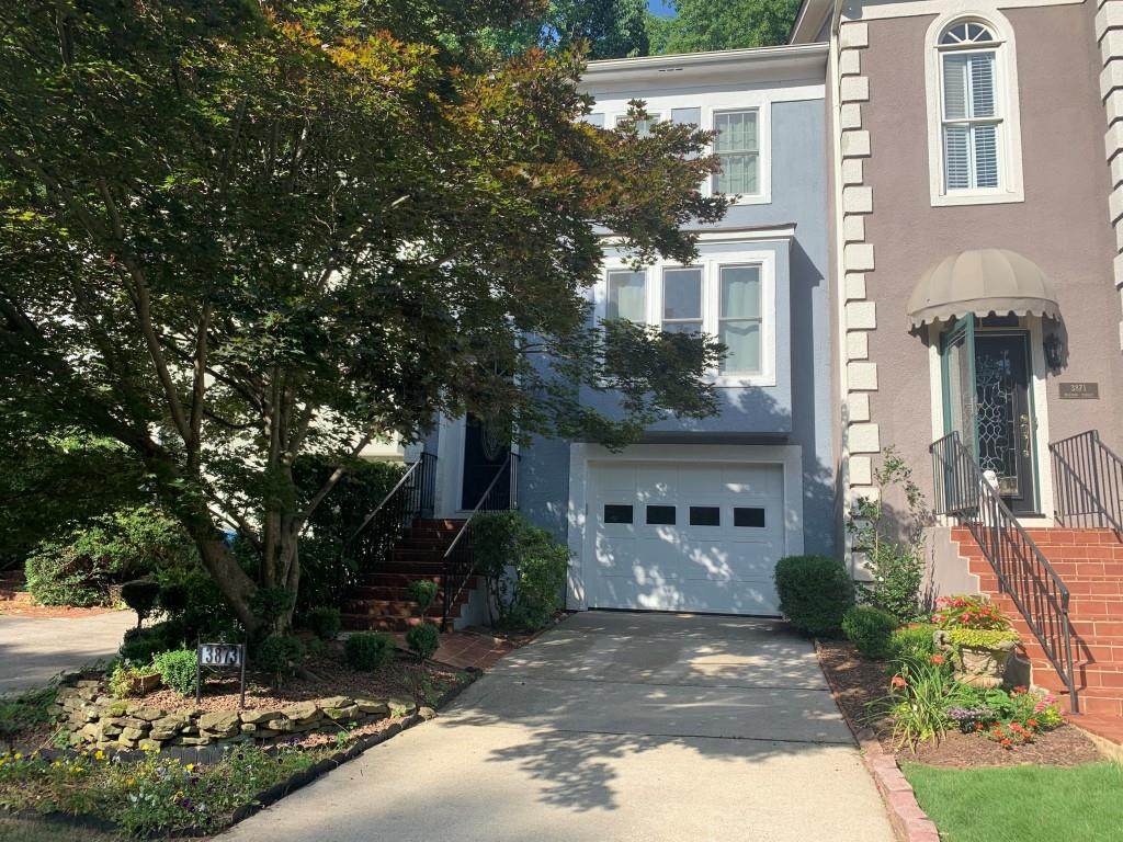 3873 Meeting Street - Photo 1