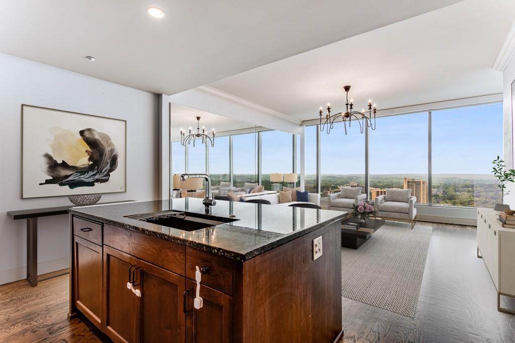 3630 Peachtree Road - Photo 1