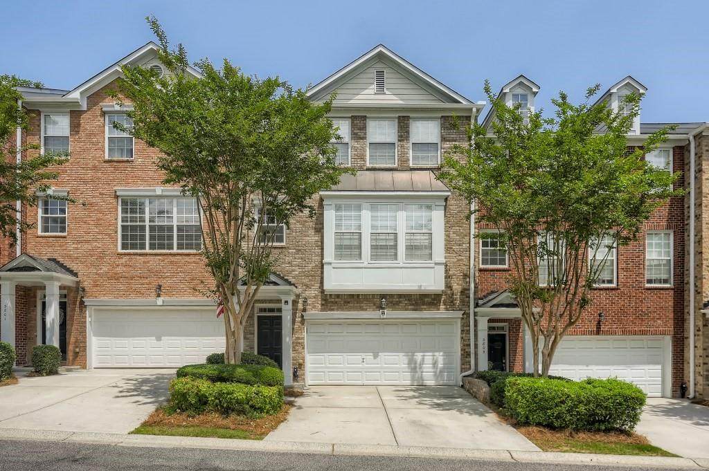 3803 Chattahoochee Summit Drive - Photo 1