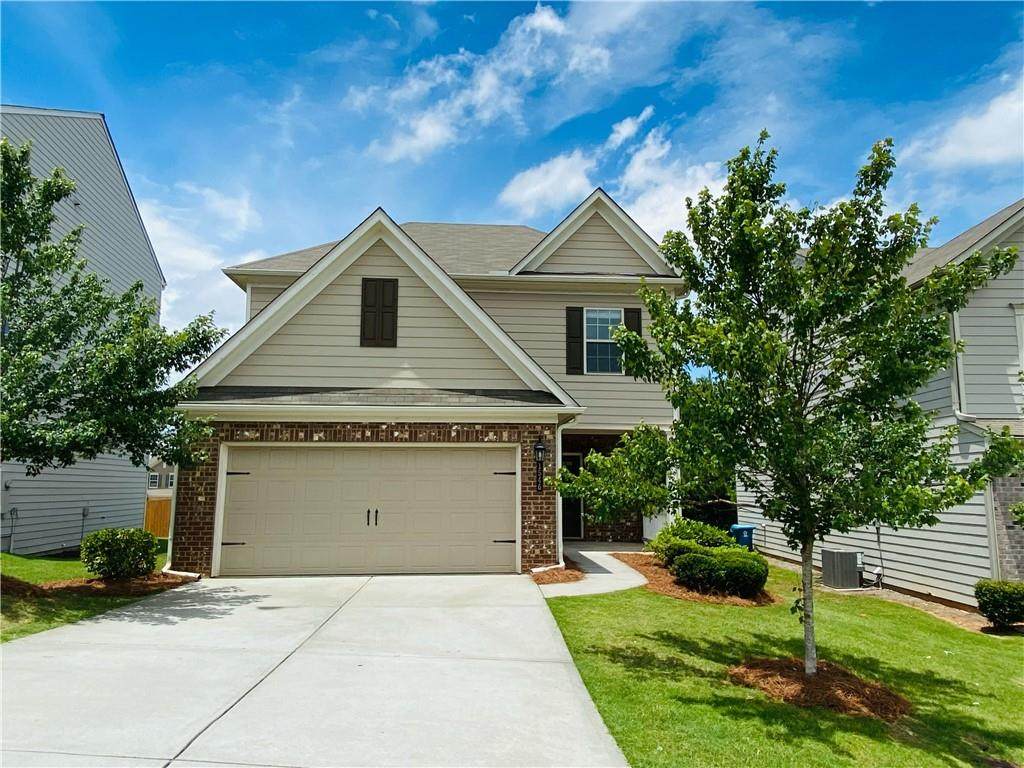 1546 Charcoal Ives Road - Photo 1