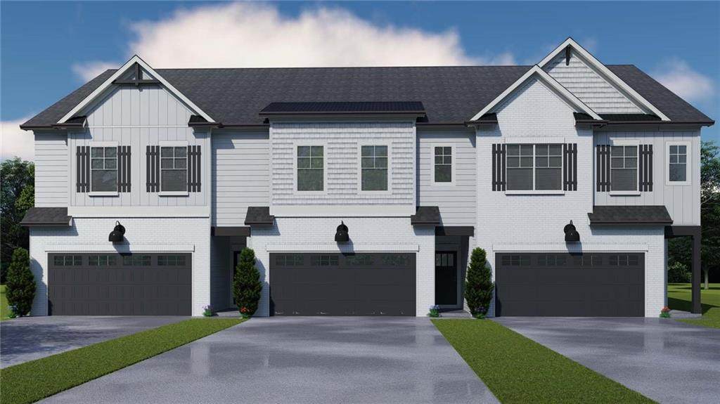 4645 Cypress Landing Way - Photo 1