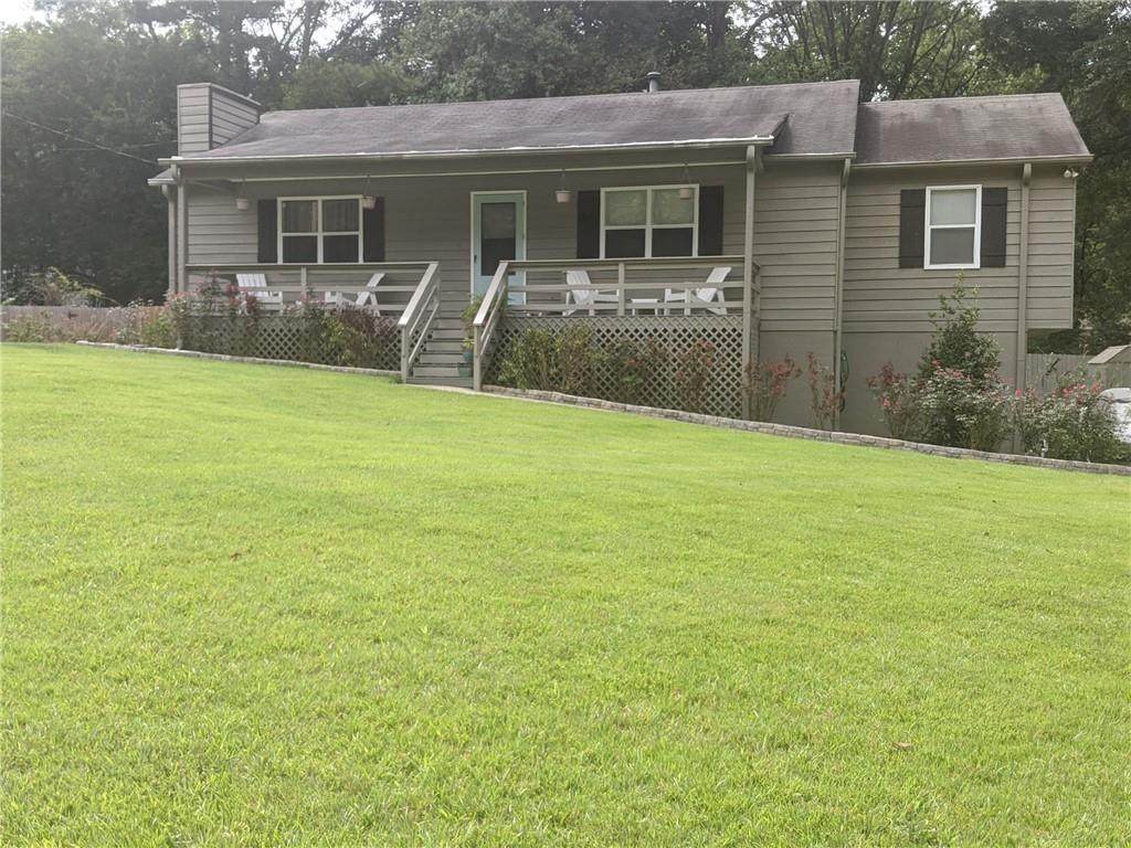 4035 Thames Drive - Photo 1