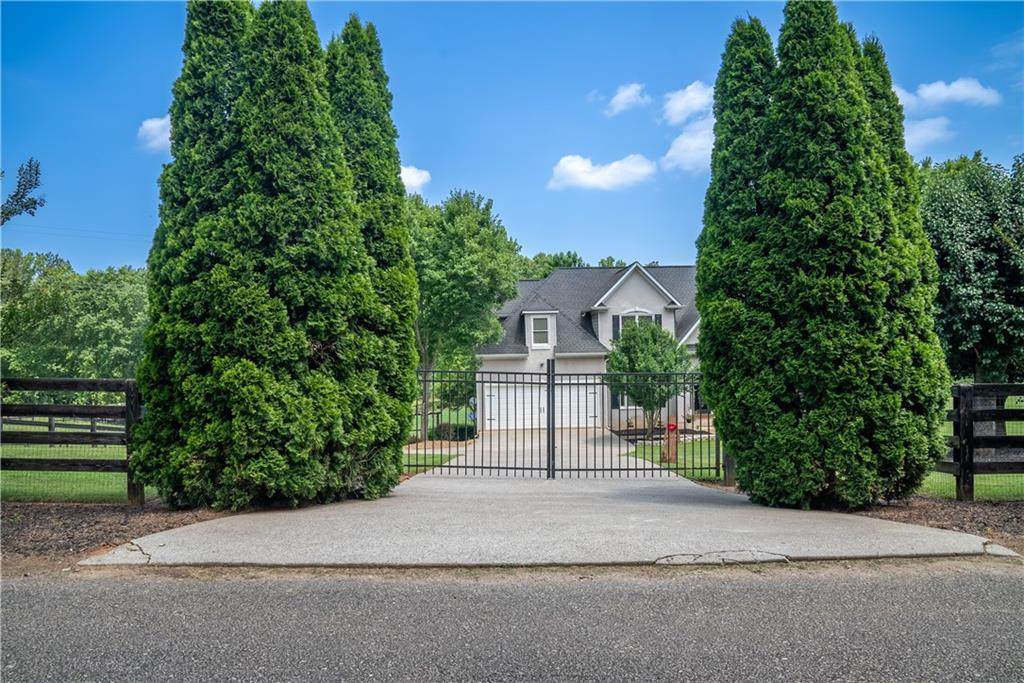 201 Bethany Farms Drive - Photo 1