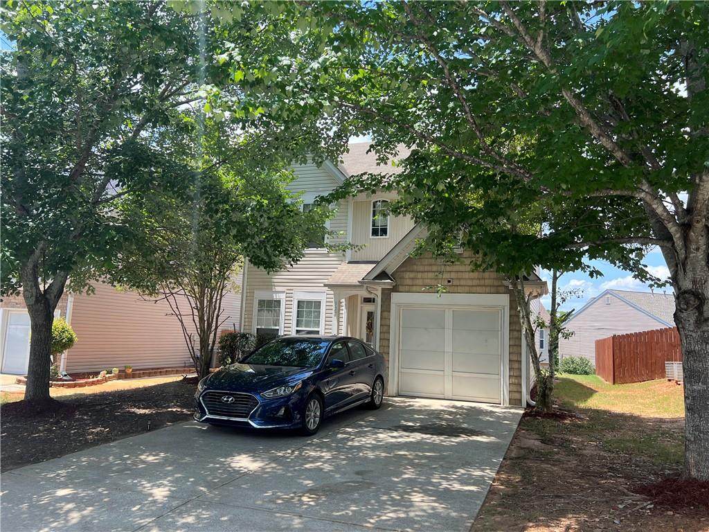 522 Marsh Lake Road - Photo 1